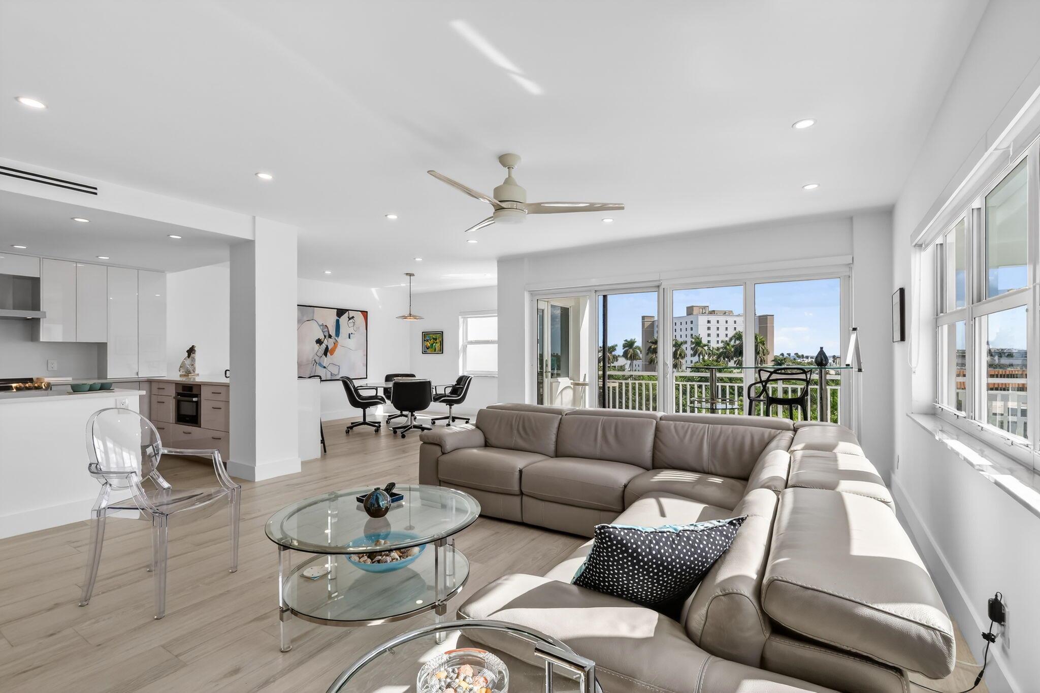 DELRAY SUMMIT CONDO - Residential Lease