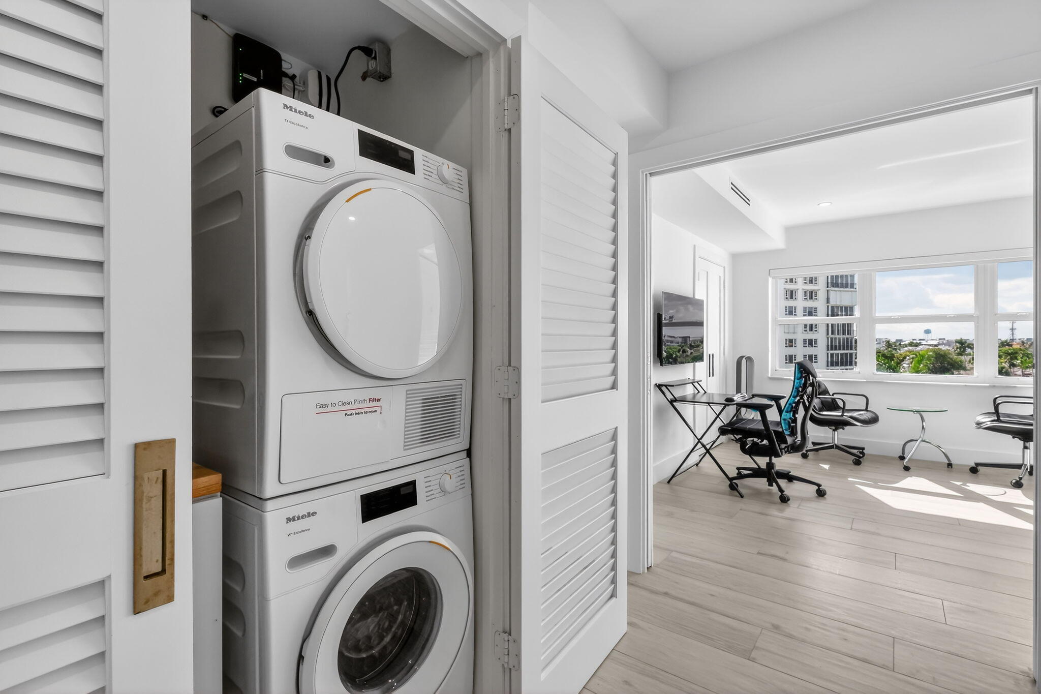 DELRAY SUMMIT CONDO - Residential Lease