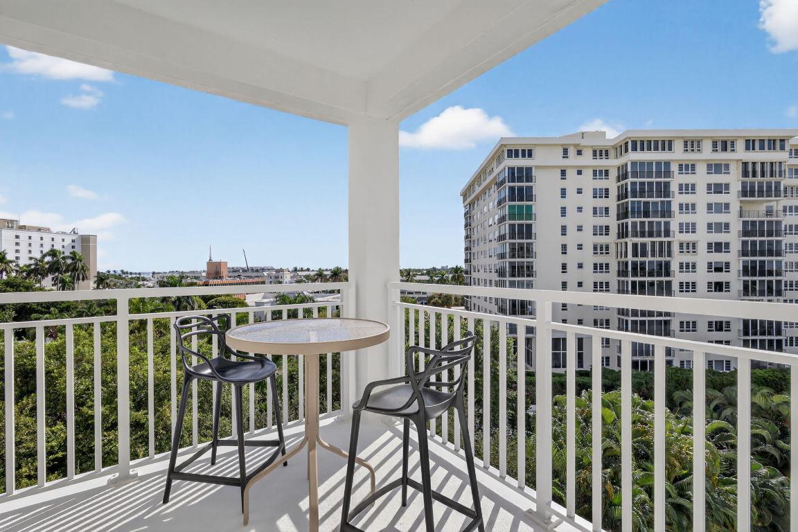 DELRAY SUMMIT CONDO - Residential Lease
