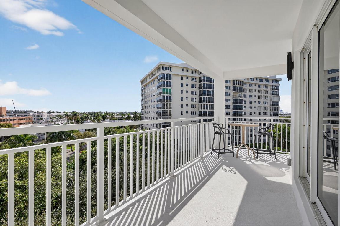 DELRAY SUMMIT CONDO - Residential Lease