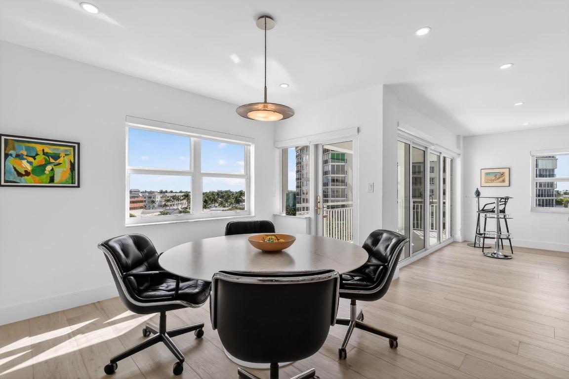 DELRAY SUMMIT CONDO - Residential Lease