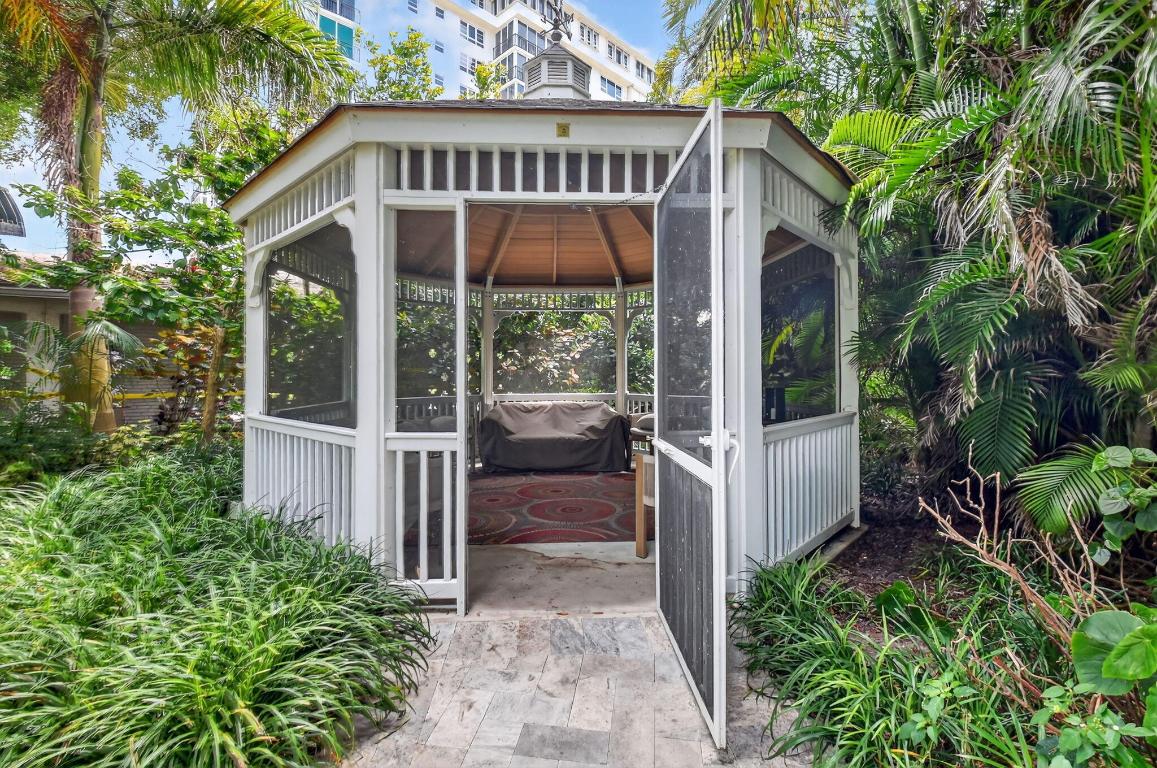 DELRAY SUMMIT CONDO - Residential Lease