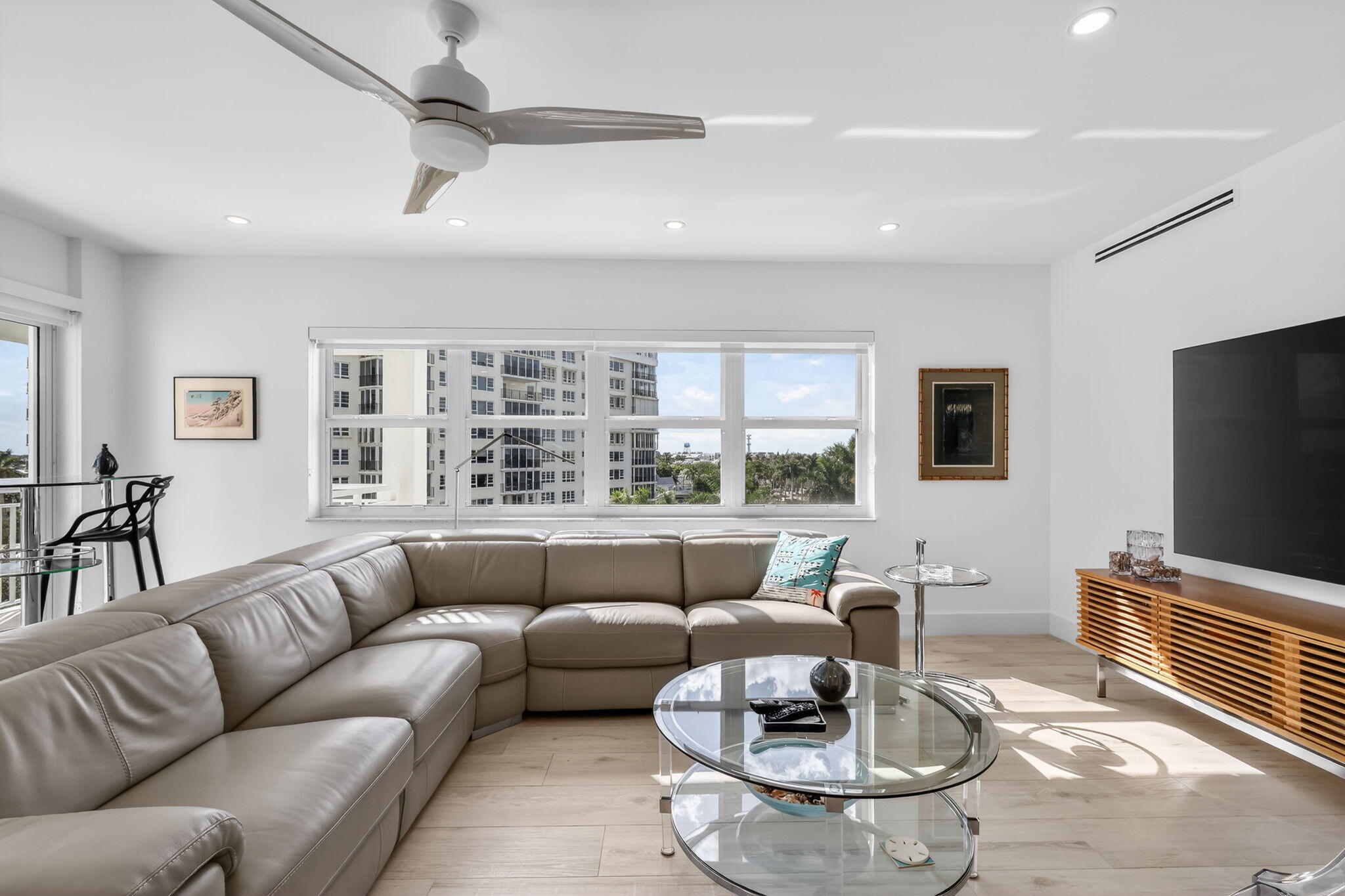 DELRAY SUMMIT CONDO - Residential Lease