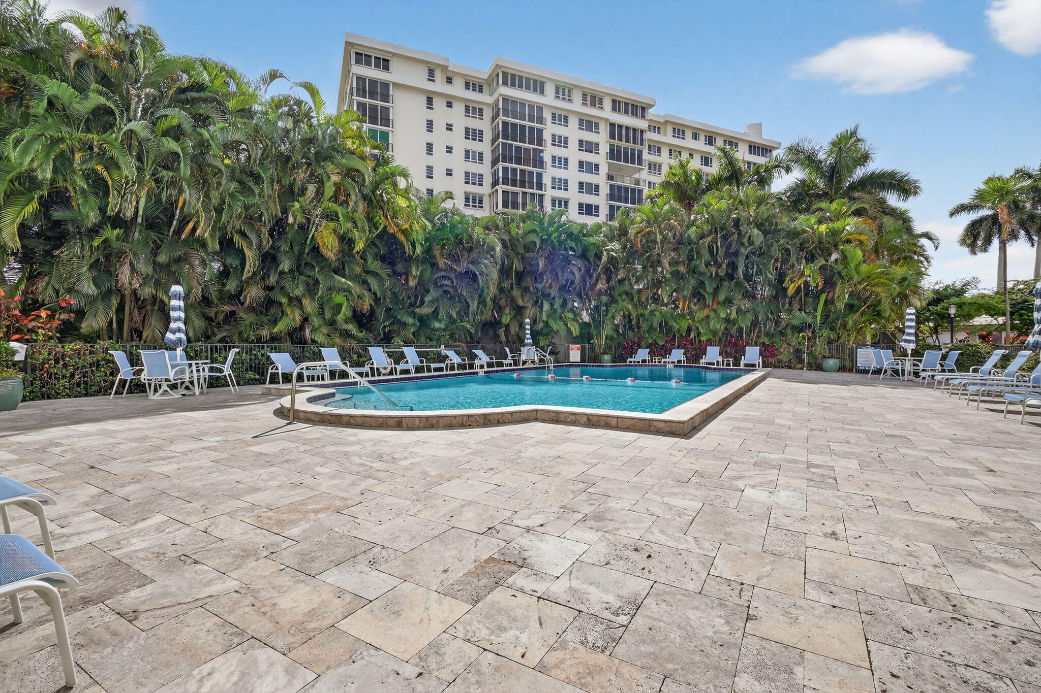 DELRAY SUMMIT CONDO - Residential Lease