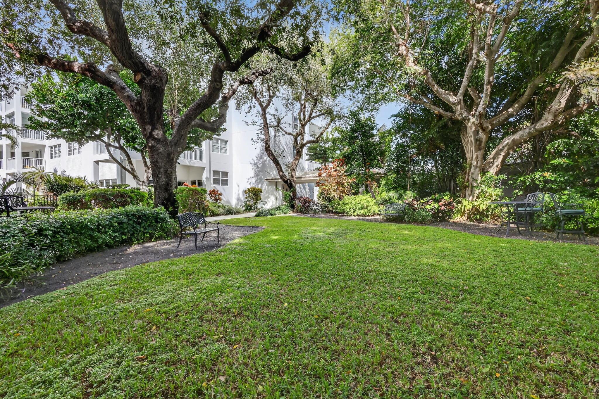 DELRAY SUMMIT CONDO - Residential Lease