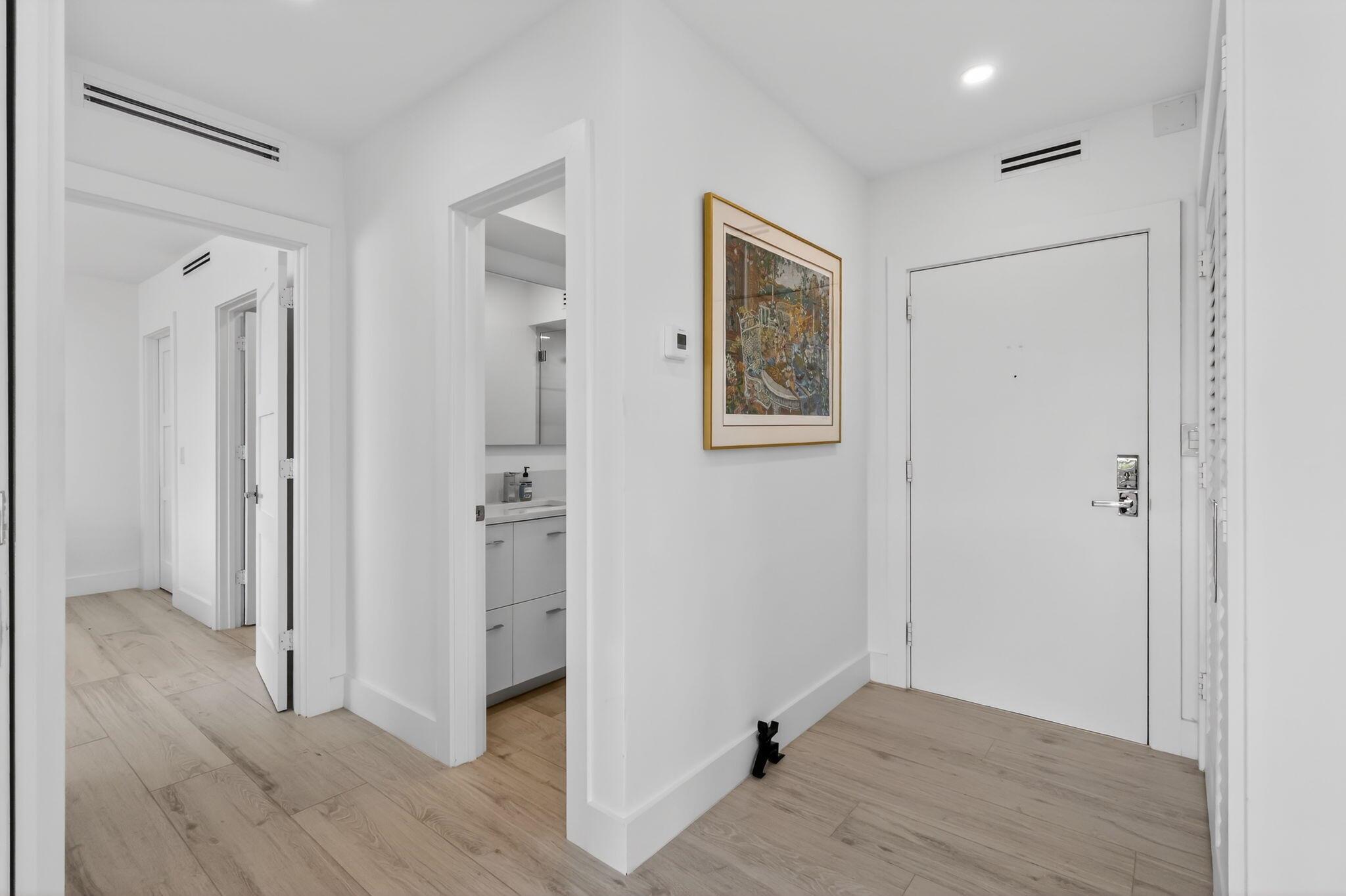 DELRAY SUMMIT CONDO - Residential Lease