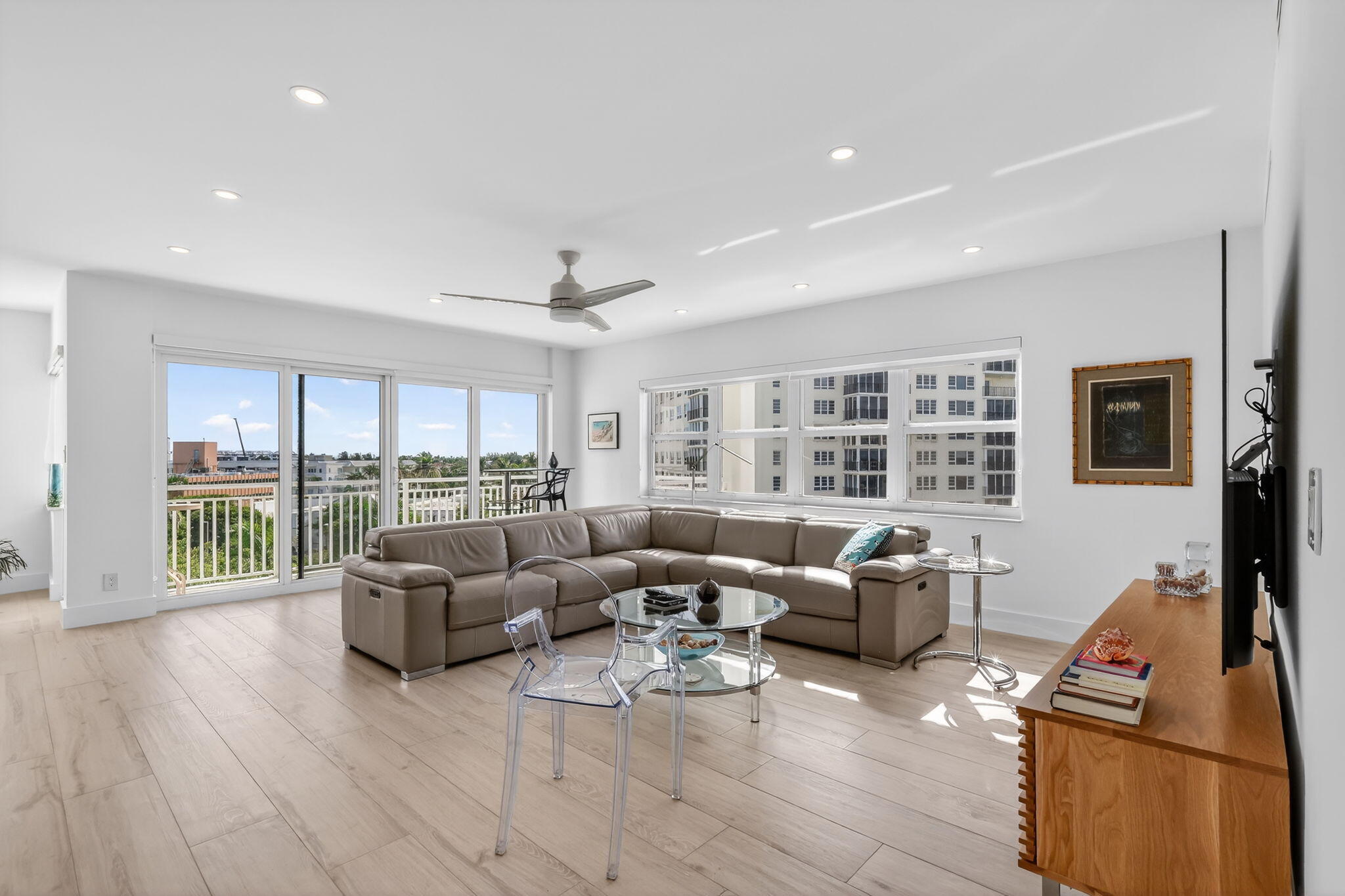 DELRAY SUMMIT CONDO - Residential Lease