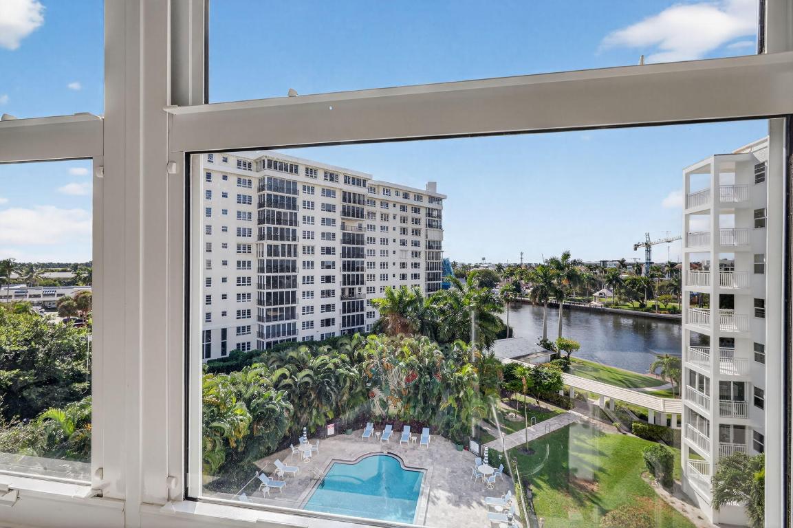 DELRAY SUMMIT CONDO - Residential Lease