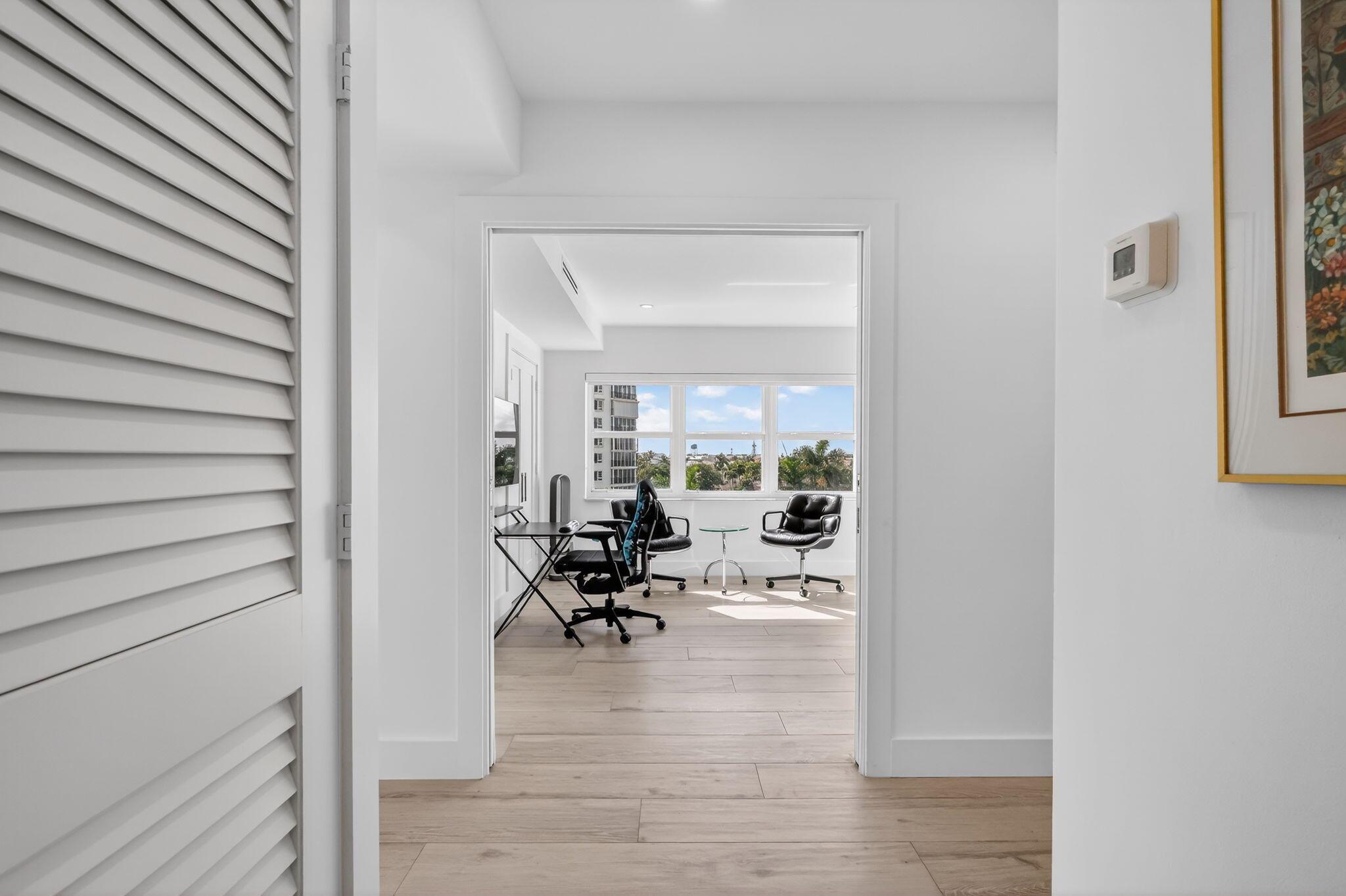 DELRAY SUMMIT CONDO - Residential Lease