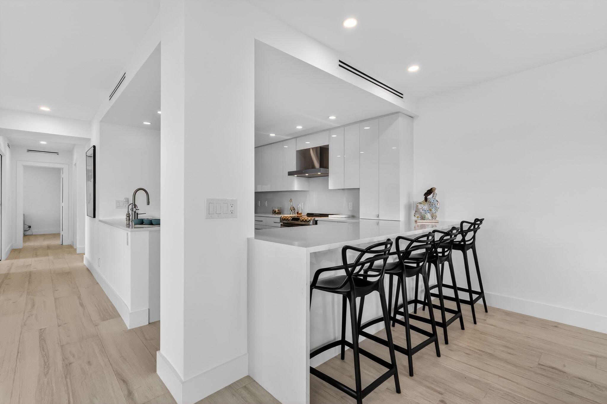 DELRAY SUMMIT CONDO - Residential Lease