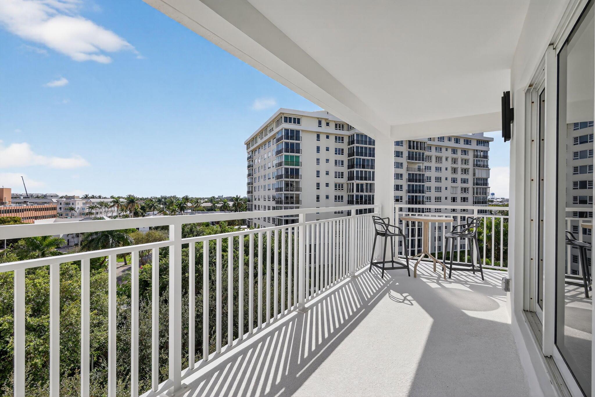 DELRAY SUMMIT CONDO - Residential Lease