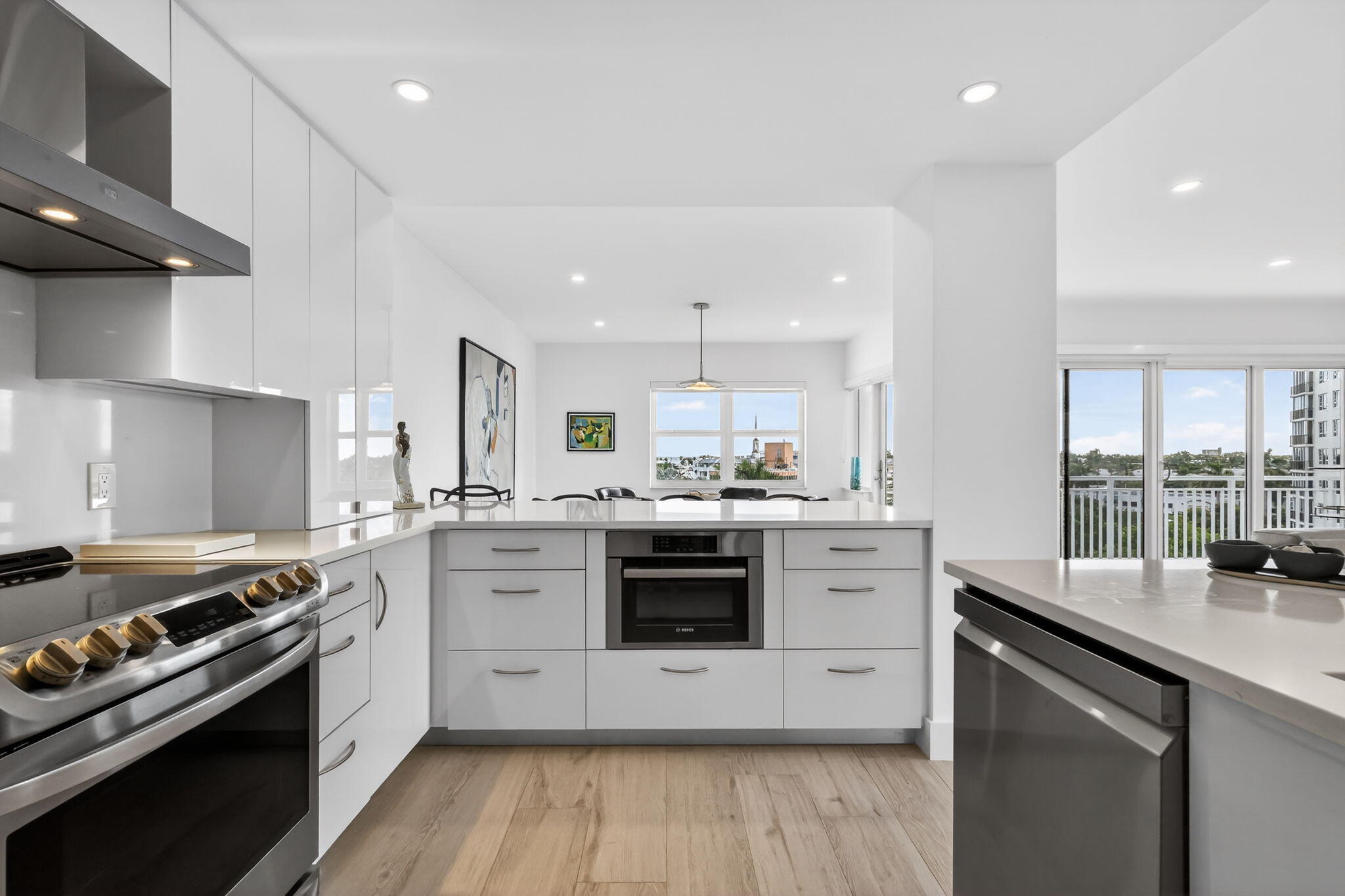 DELRAY SUMMIT CONDO - Residential Lease