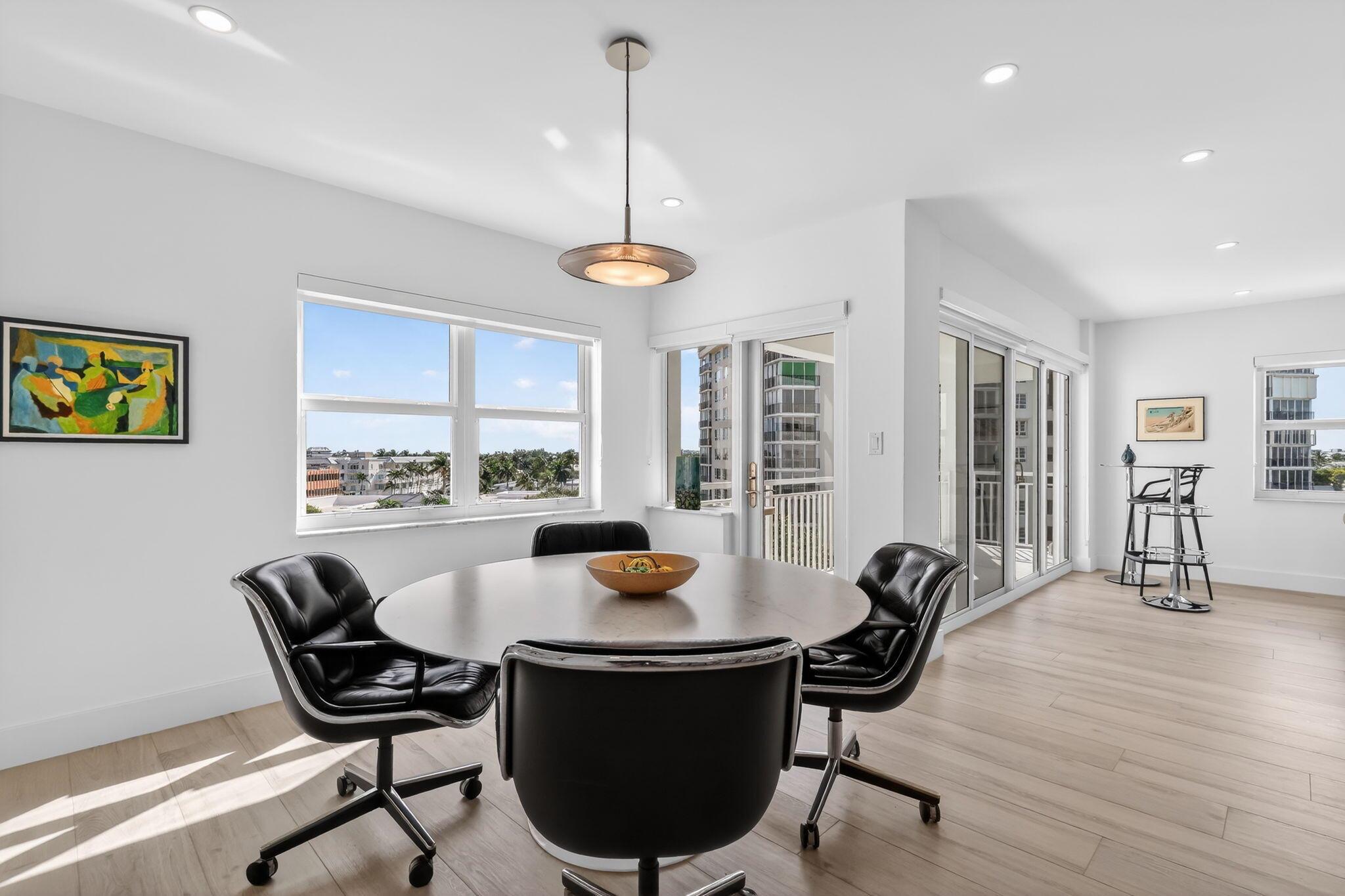 DELRAY SUMMIT CONDO - Residential Lease