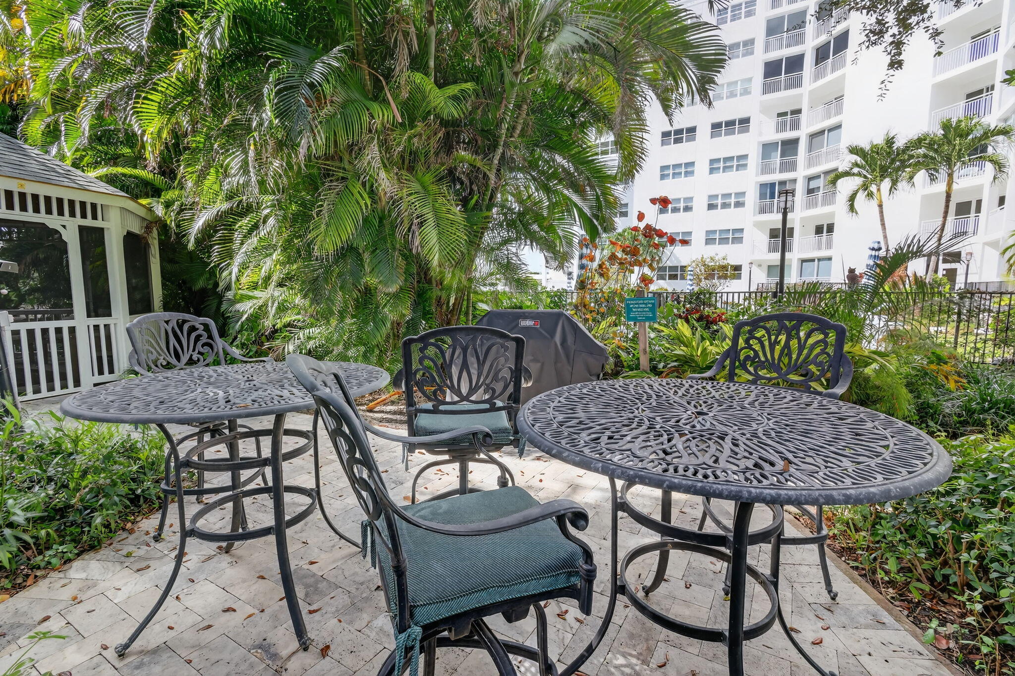 DELRAY SUMMIT CONDO - Residential Lease