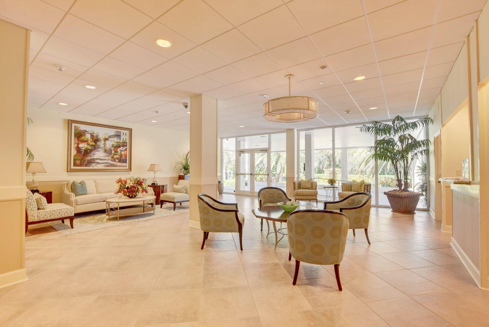 DELRAY SUMMIT CONDO - Residential Lease