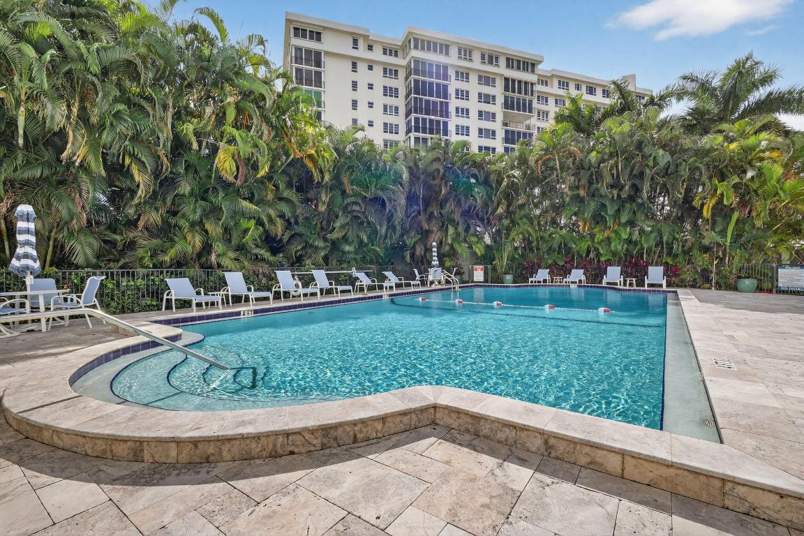 DELRAY SUMMIT CONDO - Residential Lease