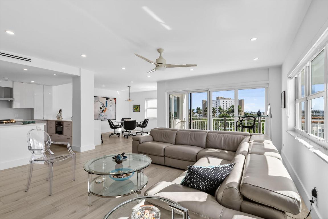 DELRAY SUMMIT CONDO - Residential Lease