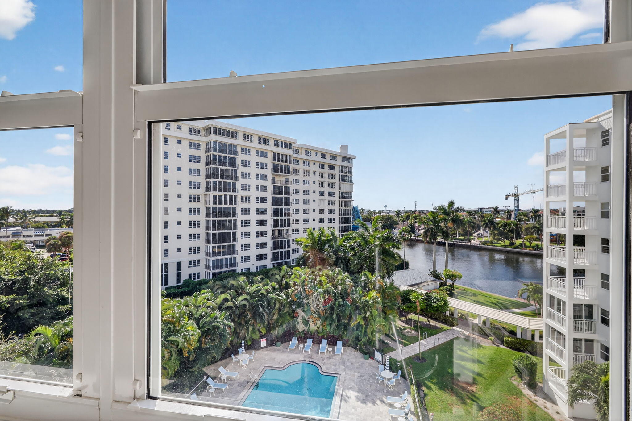 DELRAY SUMMIT CONDO - Residential Lease