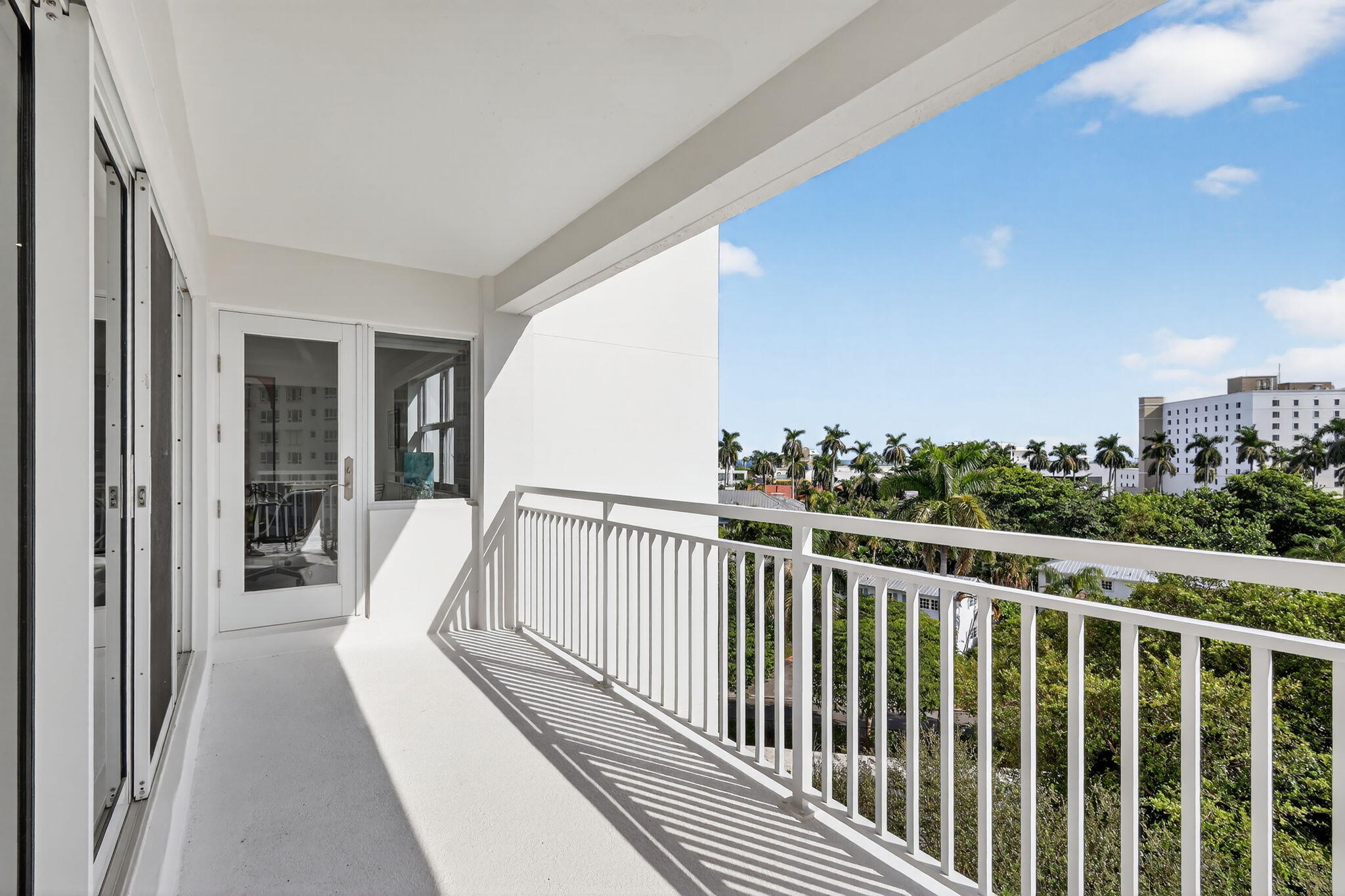 DELRAY SUMMIT CONDO - Residential Lease