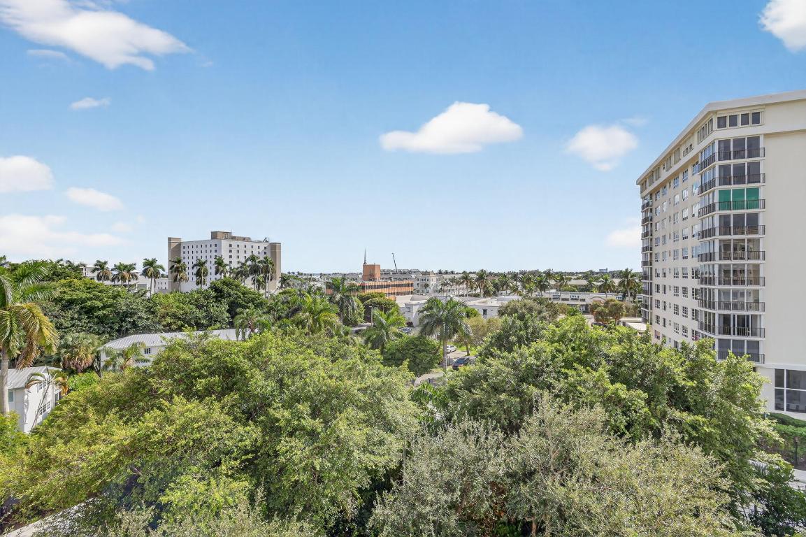 DELRAY SUMMIT CONDO - Residential Lease