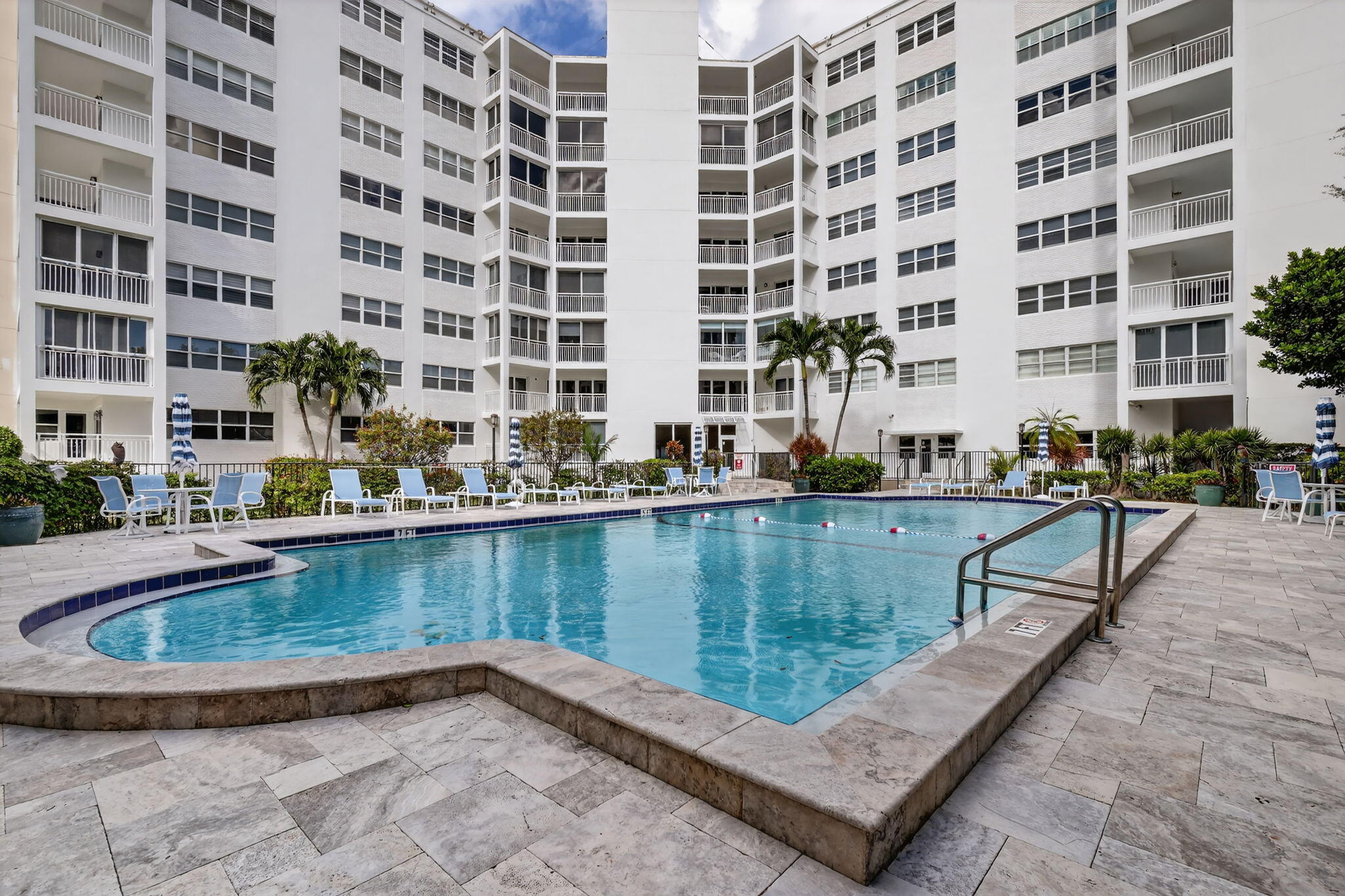 DELRAY SUMMIT CONDO - Residential Lease