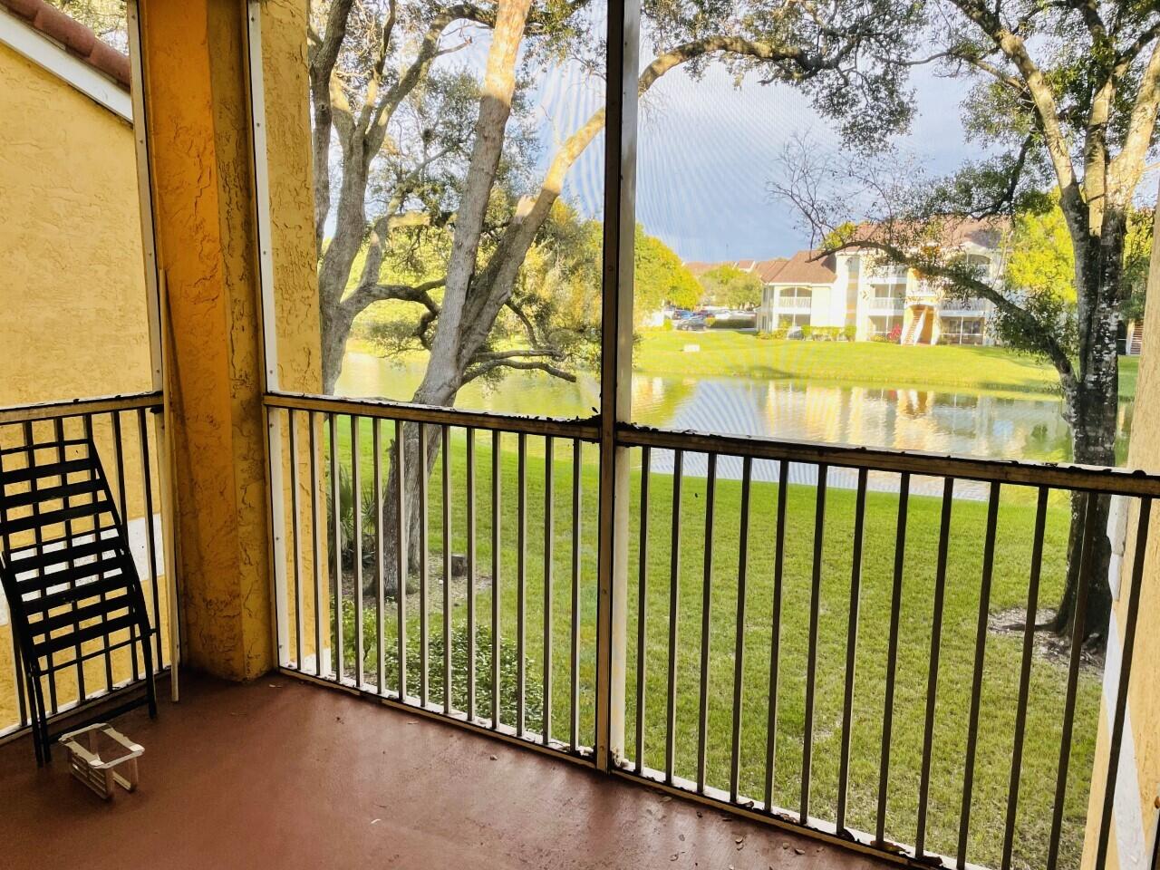 SAILBOAT POINTE CONDO - Residential Lease