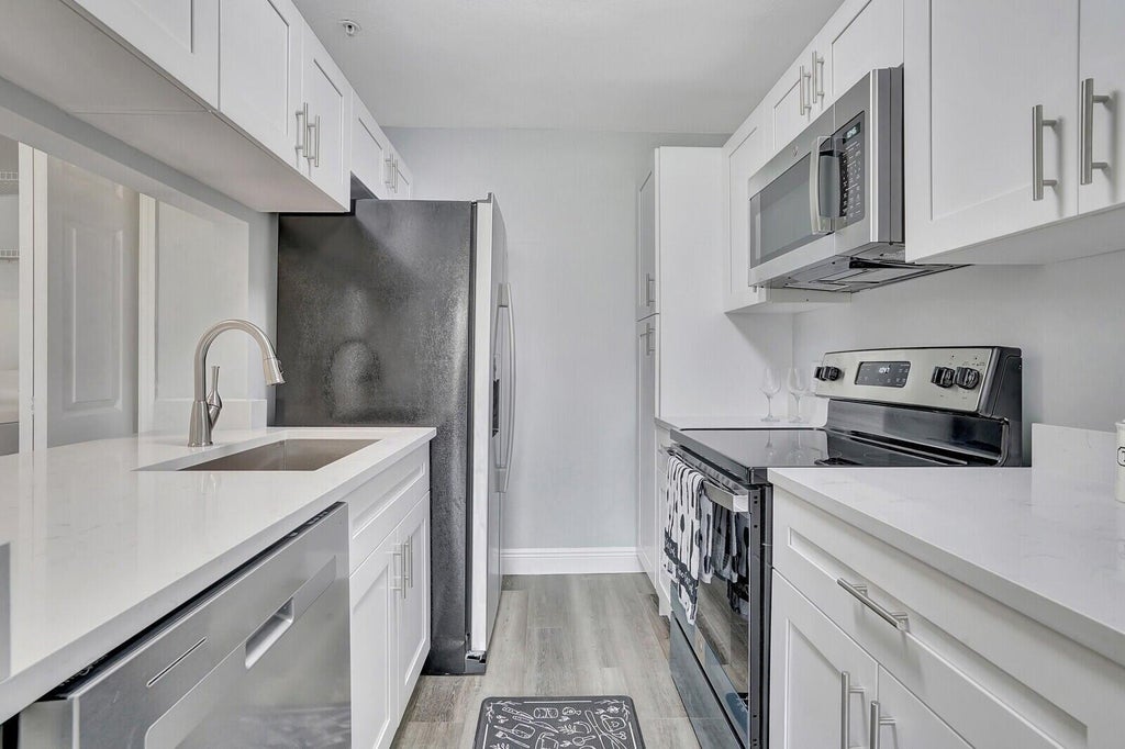 Photo of 2317 N Congress Avenue #16, Boynton Beach, FL 33426 (MLS # R11028935)