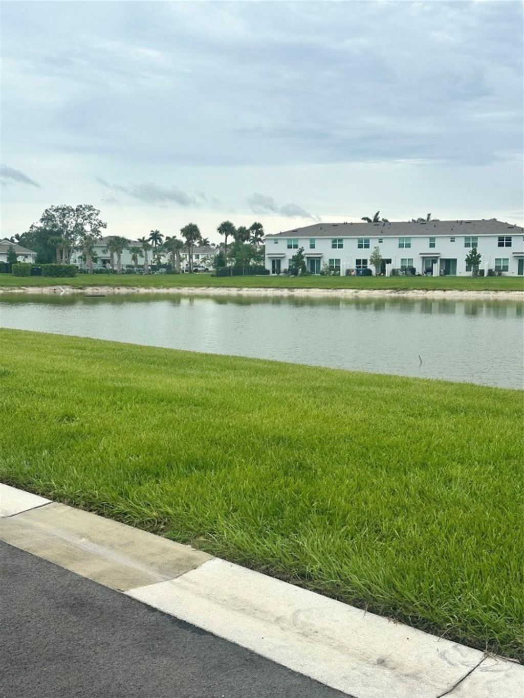 Photo of 4182 Lagoon Shore Drive, Lake Worth, FL 33467 (MLS # F10513912)