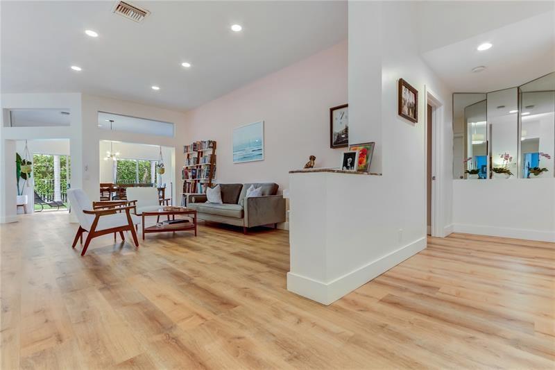 Laurel Ridge - Residential