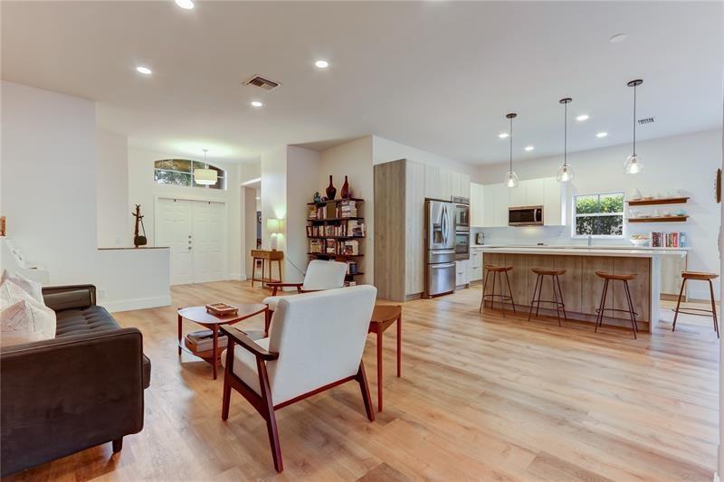 Laurel Ridge - Residential