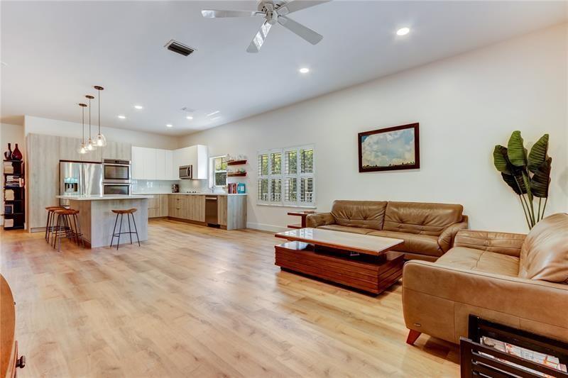 Laurel Ridge - Residential