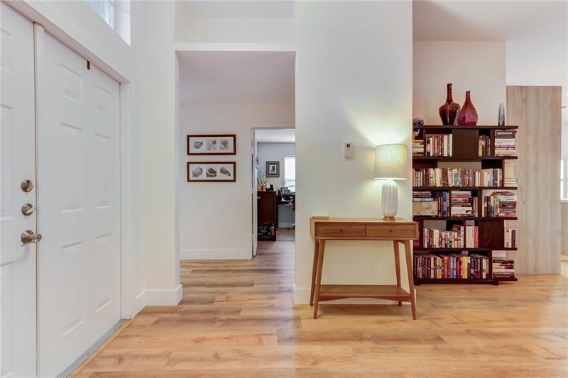 Laurel Ridge - Residential