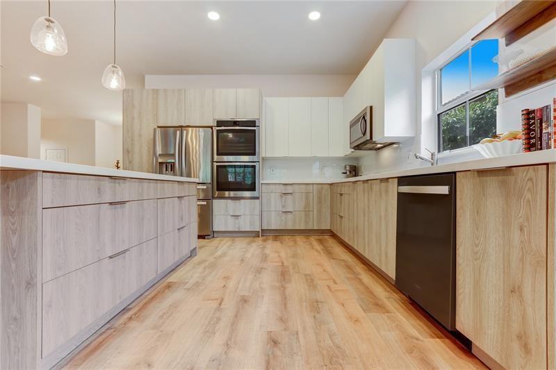Laurel Ridge - Residential
