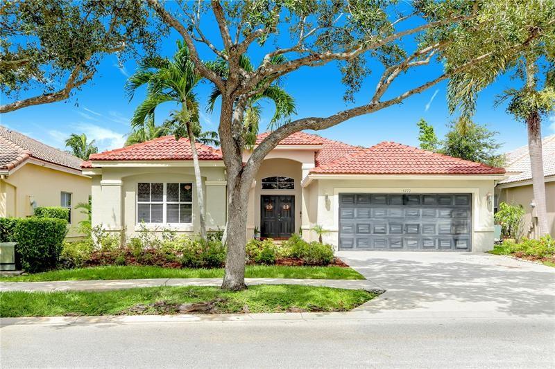 Laurel Ridge - Residential