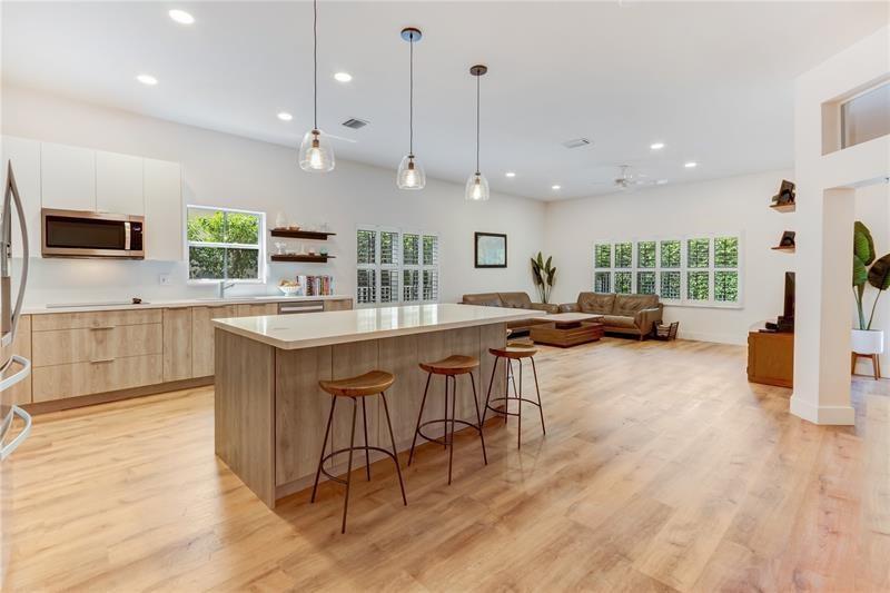 Laurel Ridge - Residential