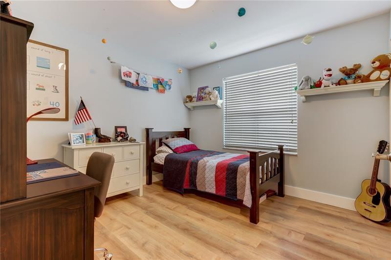 Laurel Ridge - Residential