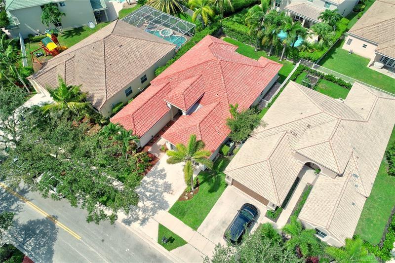 Laurel Ridge - Residential