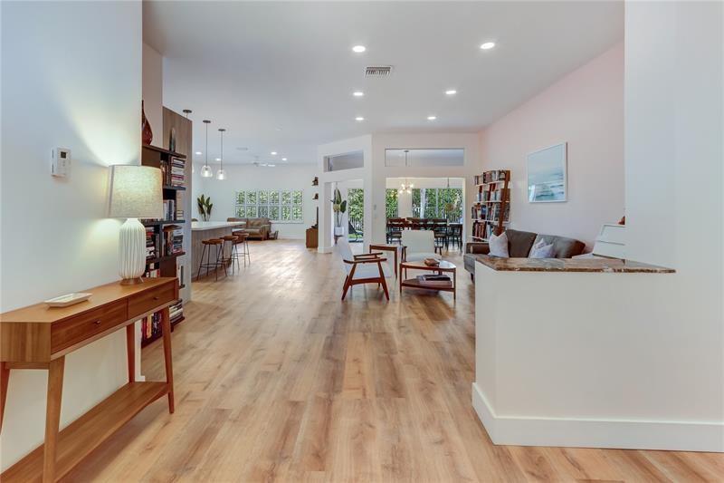 Laurel Ridge - Residential