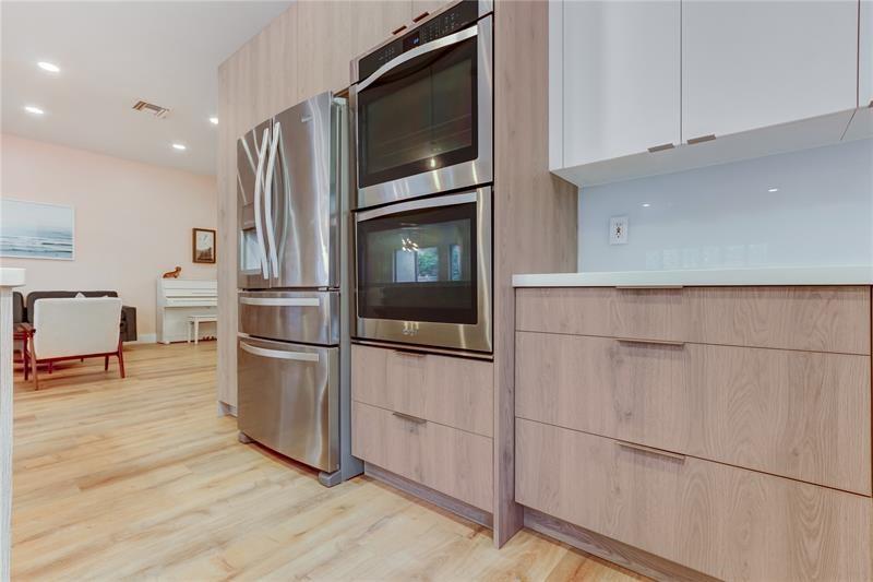 Laurel Ridge - Residential
