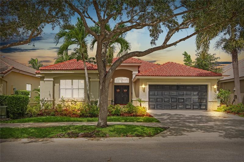 Laurel Ridge - Residential