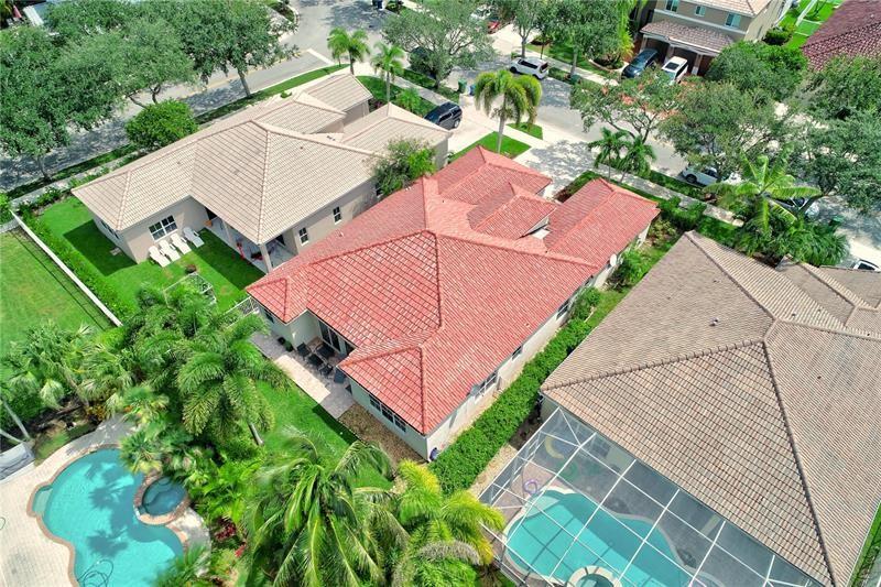 Laurel Ridge - Residential
