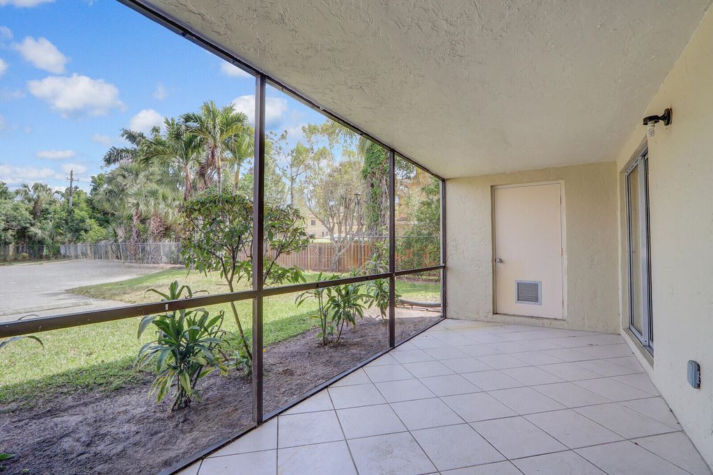 Photo of 6503 Chasewood Drive #A, Jupiter, FL 33458 (MLS # R10983386)