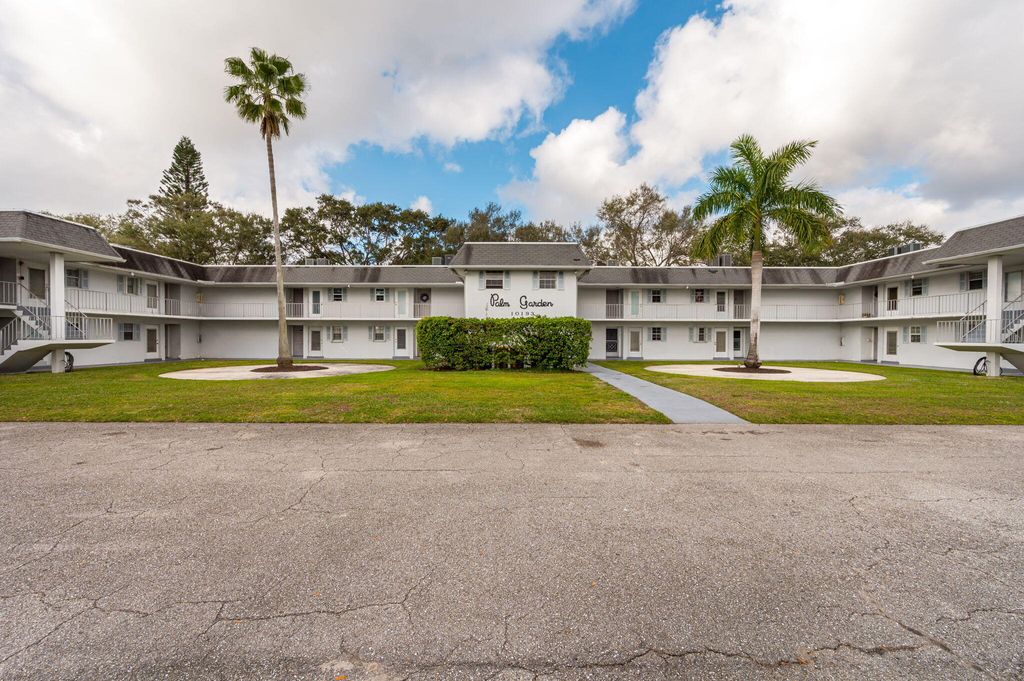 Photo of 10193 N Military Trail #102, Palm Beach Gardens, FL 33410 (MLS # R11060434)