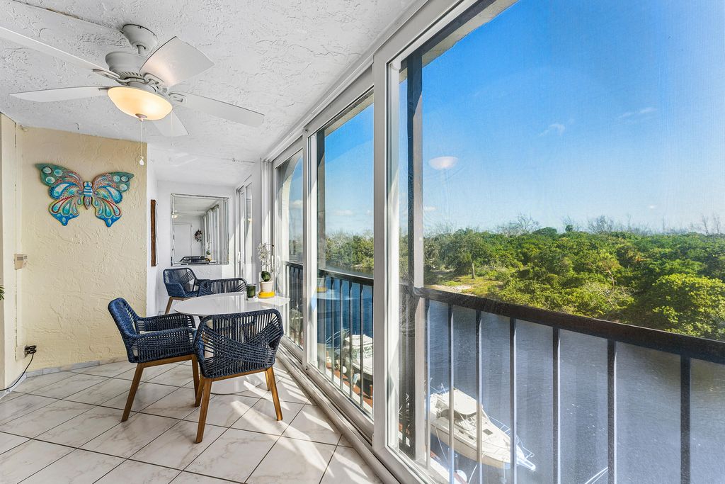 Photo of 1631 Riverview Road #505, Deerfield Beach, FL 33441 (MLS # B26022145)