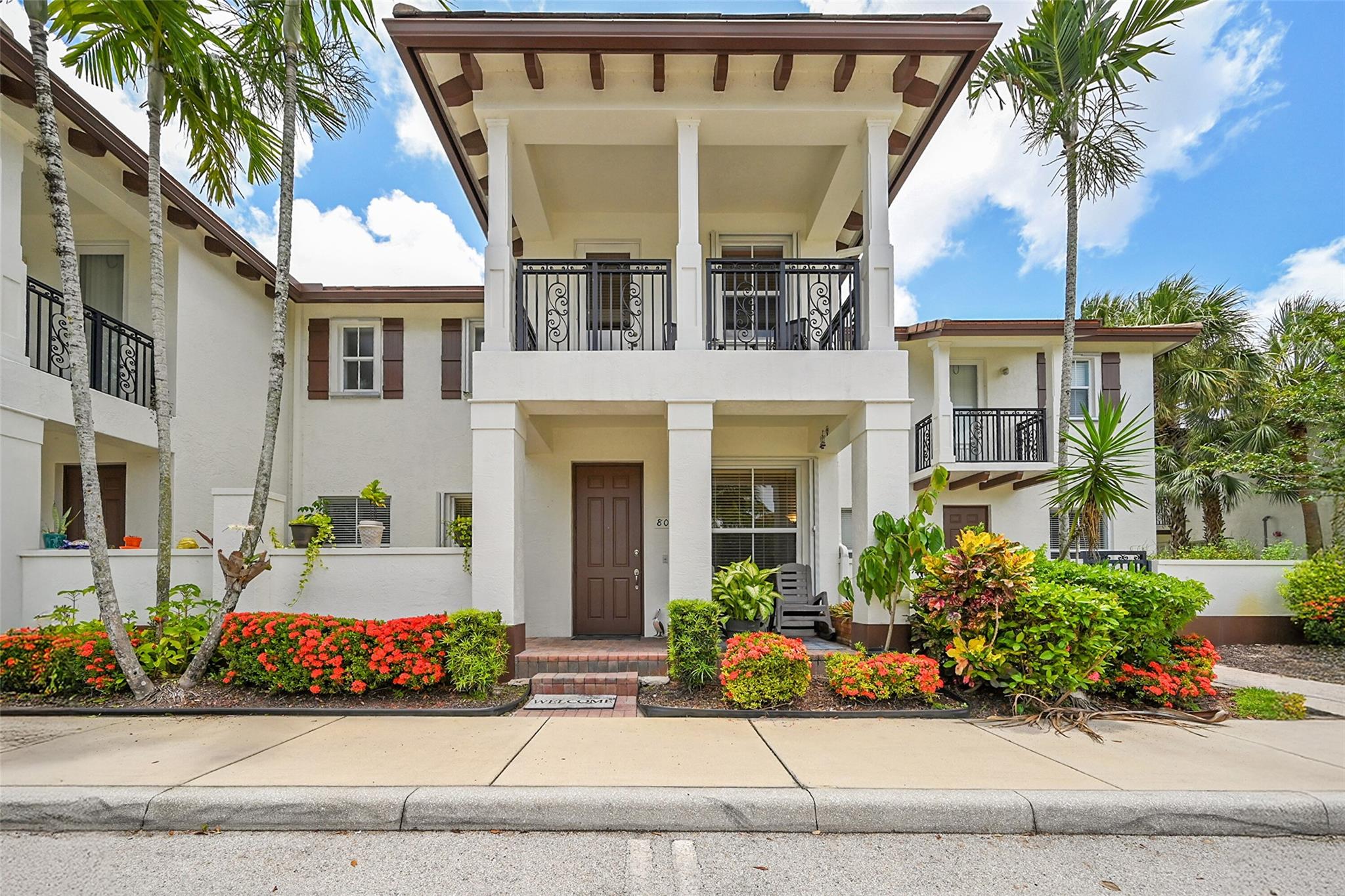 4680 Mimosa Pl 802