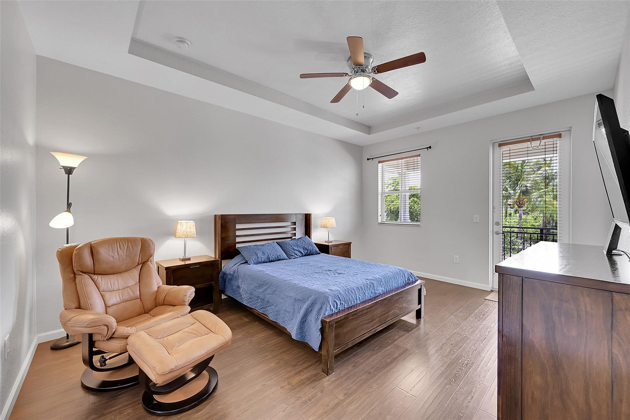 Paloma Lakes - Residential