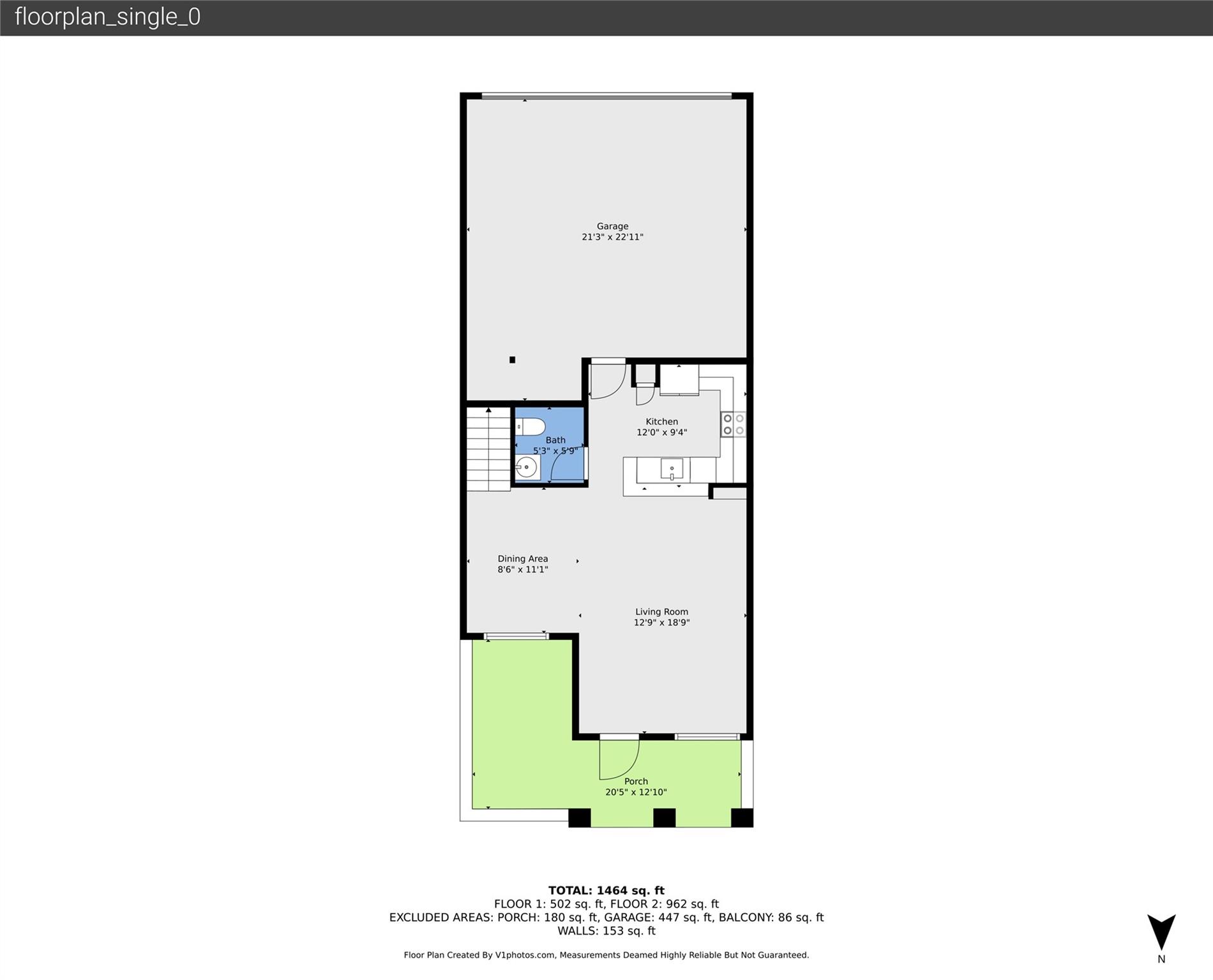 Paloma Lakes - Residential