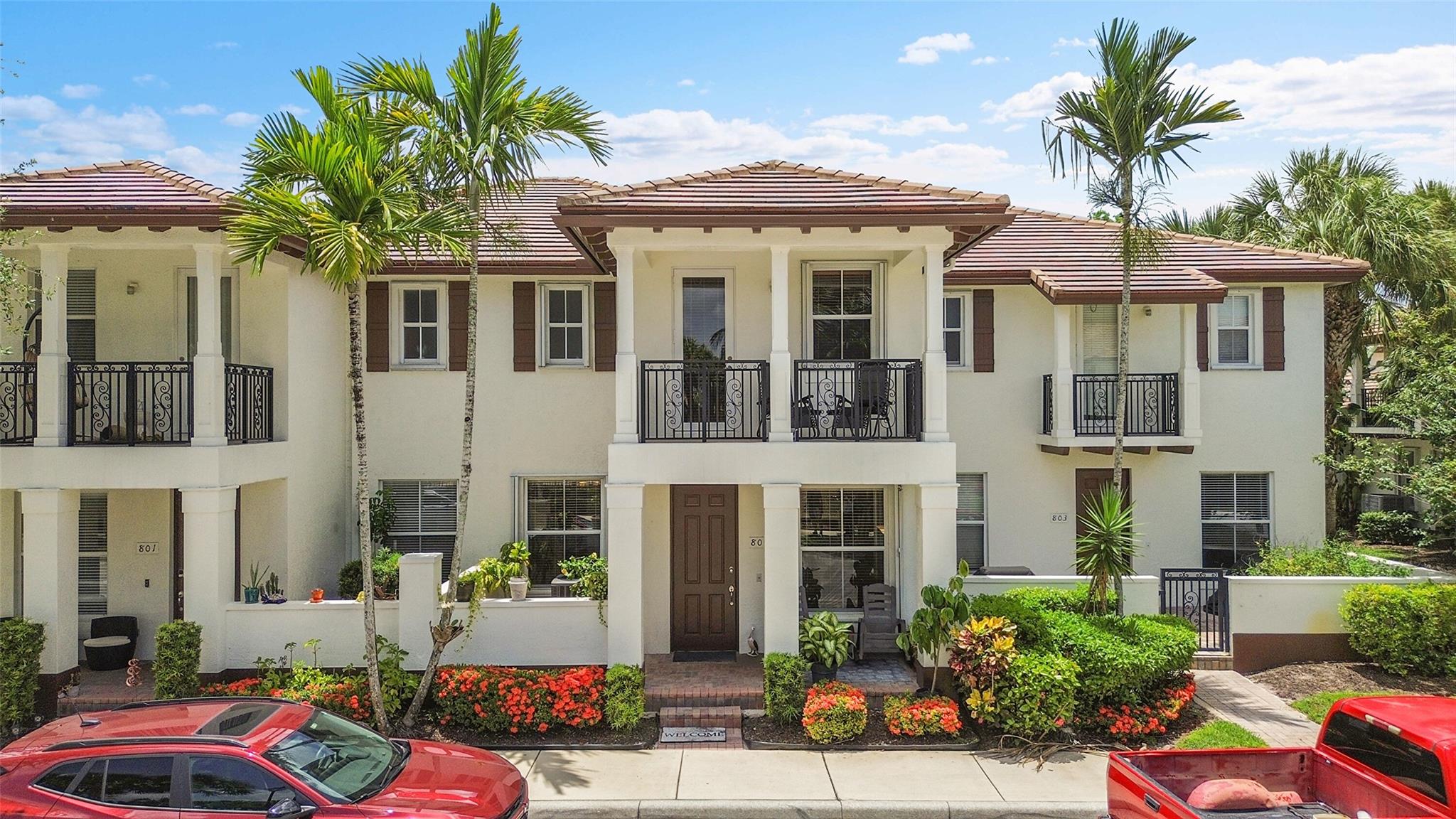 Paloma Lakes - Residential