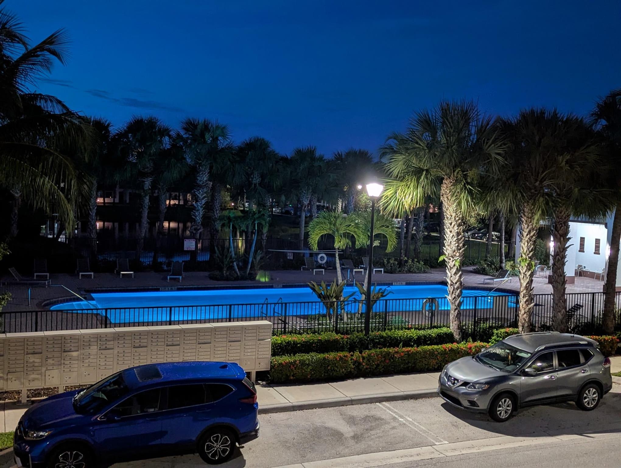 Paloma Lakes - Residential