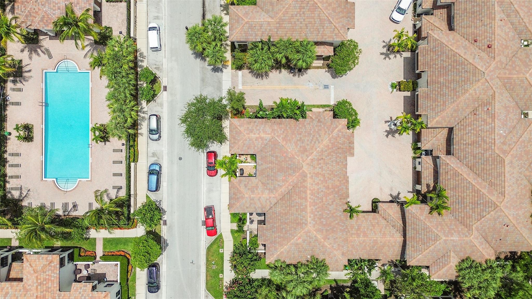 Paloma Lakes - Residential